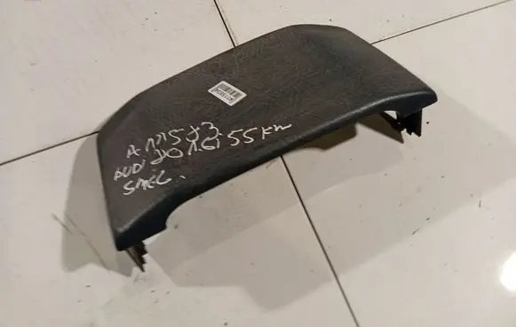 Audi 80 90 B2 Dashboard trim 811857057B