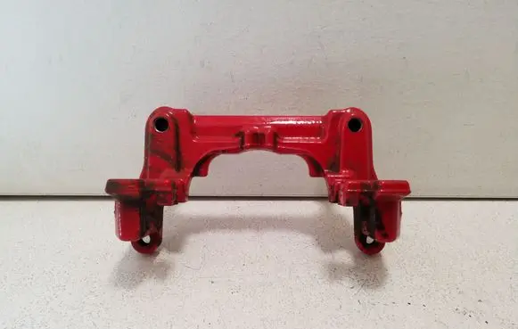 Ford Kuga III Brake caliper pad carrier rear 