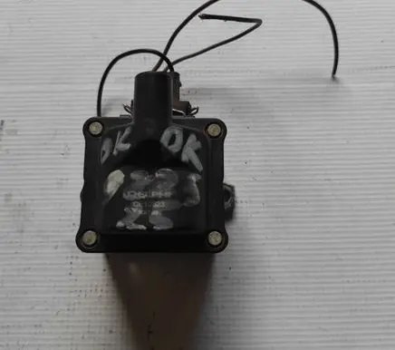 Volkswagen Transporter - Caravelle T4 High voltage ignition coil CE10023