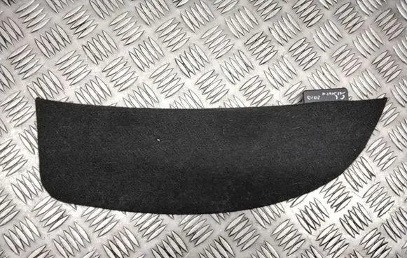 Subaru Forester SH Other trunk/boot trim element
