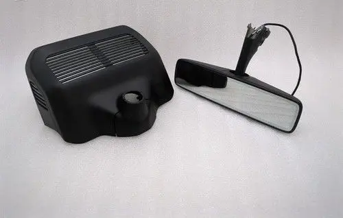 Mercedes-Benz G W463 2nd Gen Rear view mirror (interior) A4638101800
