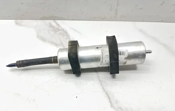 Fuel filter