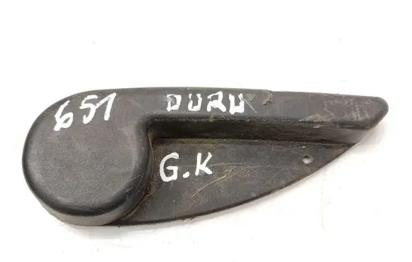Fiat Doblo Loading door interior handle 232948