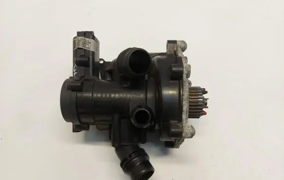Volkswagen Arteon Water pump 06L121111JJLK01