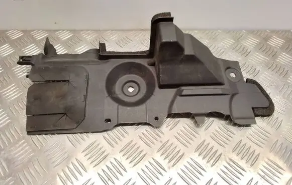 Lexus NX Intercooler air guide/duct channel 5315324031