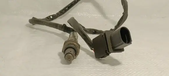 Volkswagen Transporter - Caravelle T5 Lambda probe sensor 75051
