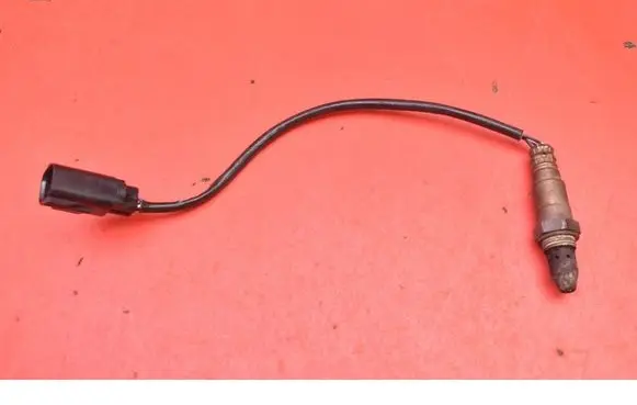 Lambda probe sensor