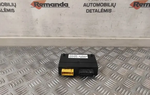 Citroen Xantia Door central lock control unit/module 9638666280 00295852