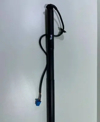 Mercedes-Benz GLS X166 Tailgate/trunk strut/damper A1668900100