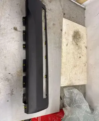 Renault Master III Panel trim 682110116r