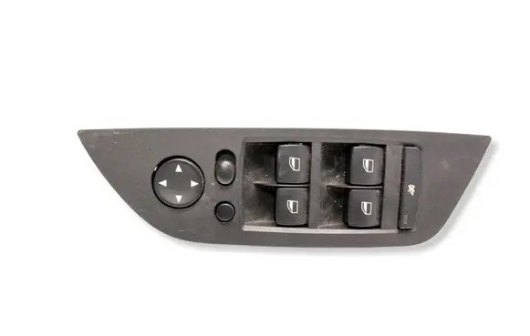 BMW X1 E84 Electric window control switch 9216049 299293