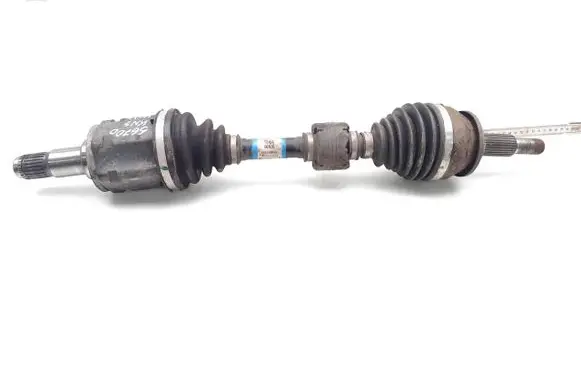 Lexus NX Front driveshaft 4342078020 T0CAA11494