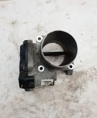 Renault Master III Throttle valve 161A01670R