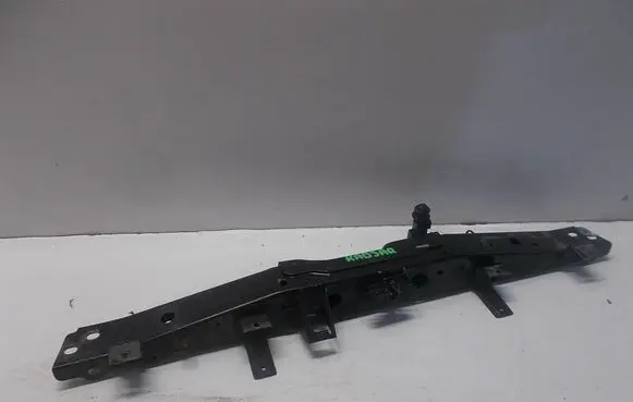 Renault Kadjar Front bumper support beam 