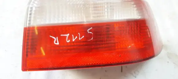 Renault Laguna II Rear/tail lights 8200002474