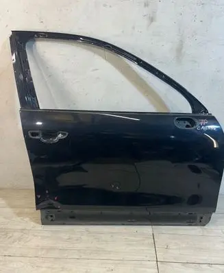 Porsche Cayenne (92A) Front door
