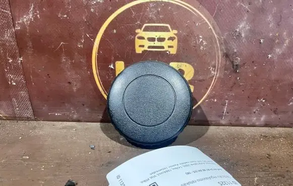 Audi A4 S4 B7 8E 8H Seat adjustment knob 8332850