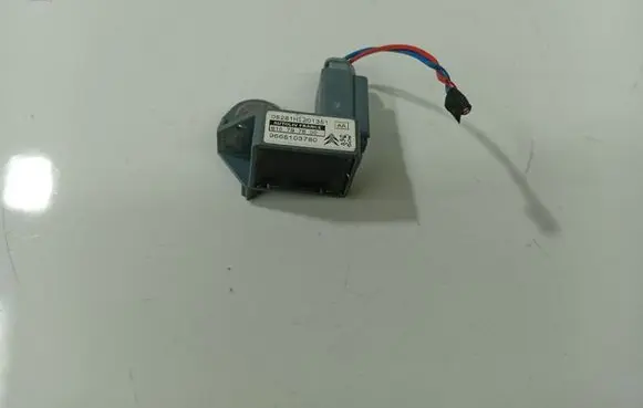 Citroen C4 Grand Picasso Airbag deployment crash/impact sensor 9665103780
