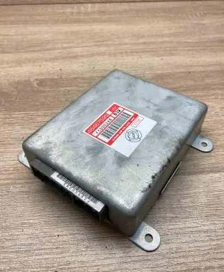 Fiat Marea Engine control unit/module ECU 46467595 FC000268