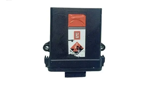 Volkswagen Golf IV LP gas control unit module 67R011006-KASACJA 67R011006