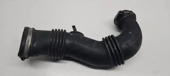 Turbo air intake inlet pipe/hose