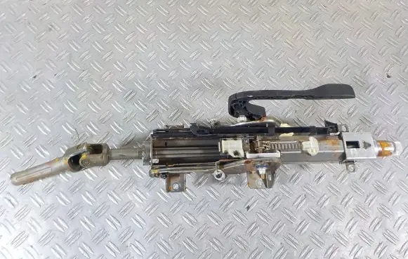 Volkswagen PASSAT B8 Steering wheel axle 3Q1419501B 14091600469B