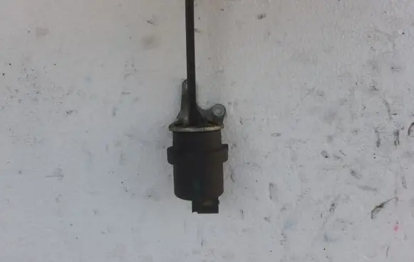 Opel Insignia A Valve vacuum 4010992E