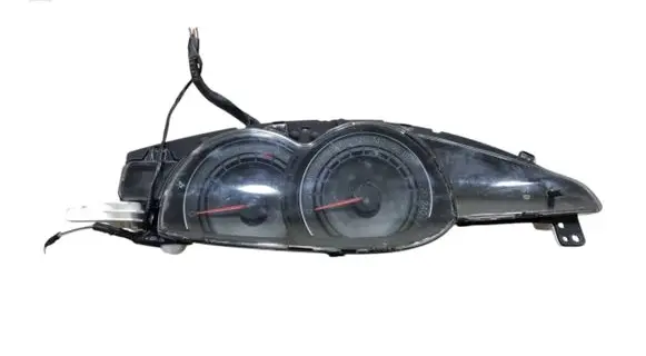 Toyota Corolla Verso AR10 Speedometer (instrument cluster) 838000F070 MB2574500457