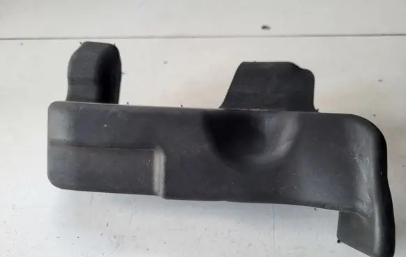 Renault Clio V Fender foam support/seal 668859630R