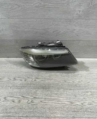 BMW 3 E90 E91 Headlight/headlamp 89318941 7202576044655