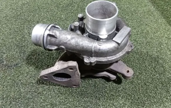 Renault Master II Turbo GT1549S H8200483650 8200483650