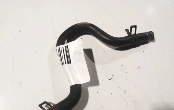 Toyota Aygo AB10 Engine coolant pipe/hose