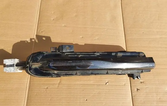 LED Daytime headlight