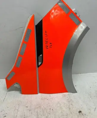 Volkswagen Multivan T6 Fender blotnikt6pmi