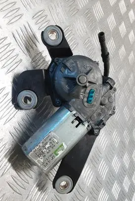 Lancia Phedra Rear window wiper motor 1484603080