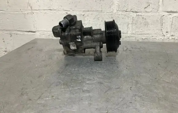 BMW X5 E70 Power steering pump 6796455 H2114655