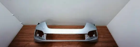 Skoda Scala Front bumper 657807221