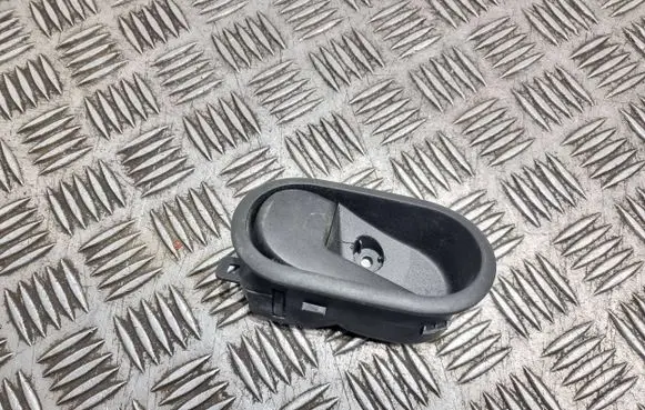 Ford Fiesta Rear door interior handle 2s61a22601