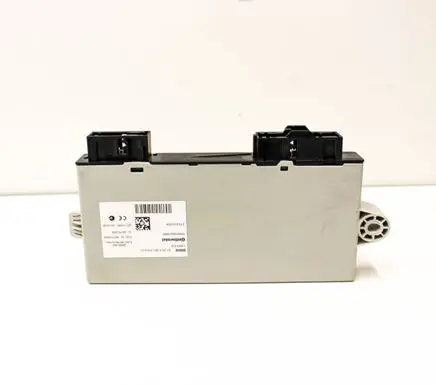 BMW 5 F10 F11 CAS control unit/module 9367376