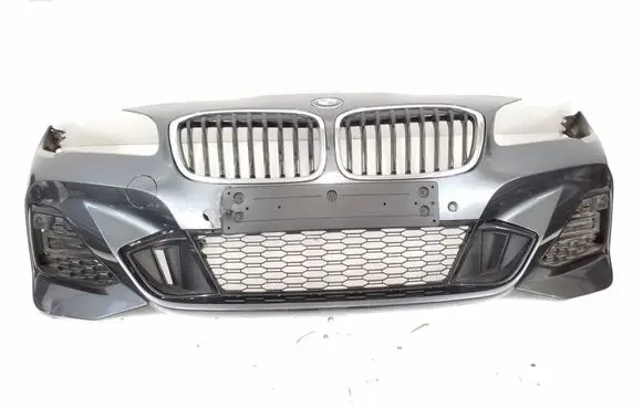 BMW 2 F45 Front bumper 8093309