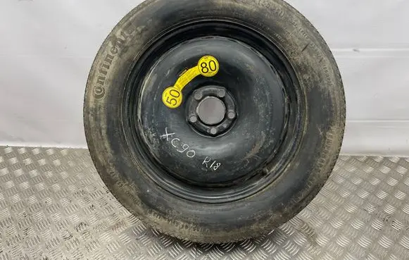 Volvo XC90 R18 spare wheel 30647175