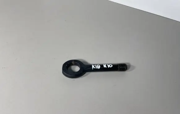 KIA Rio Towing hook eye 