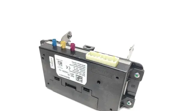 Ford Focus Bluetooth control unit module JX7T14G229AJ A2C7680060200 357367081671994