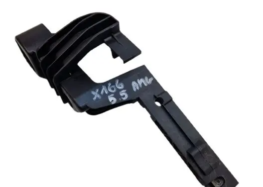 Mercedes-Benz GLS X166 Radiator mount bracket A1665010070