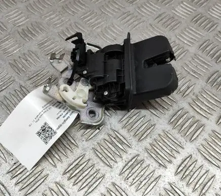 Audi A5 Sportback 8TA Tailgate/trunk/boot lock/catch/latch 8R0827505