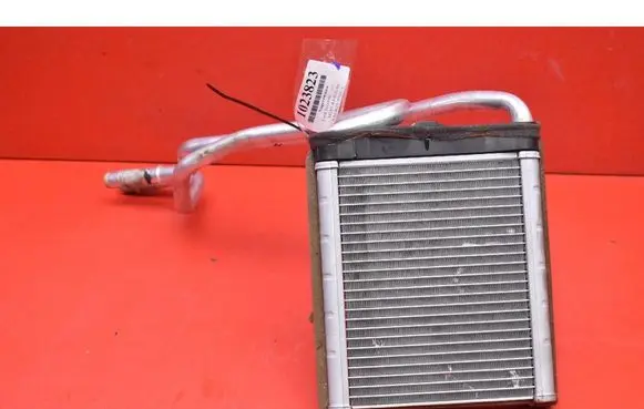 Ford Transit - Tourneo Connect Interior heater climate box assembly 