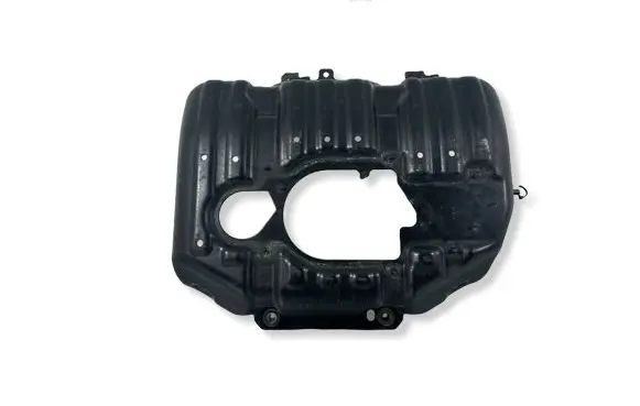 Jeep Grand Cherokee AdBlue Liquid tank holder 68145554A
