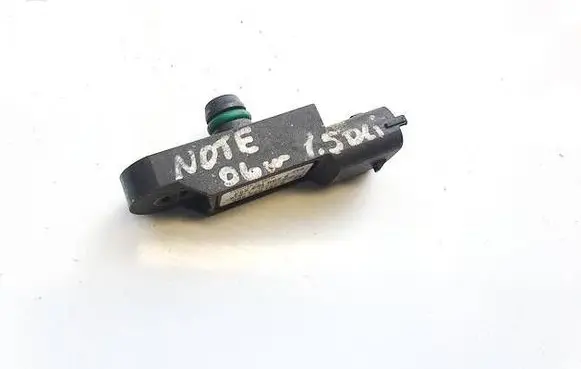 Air pressure sensor