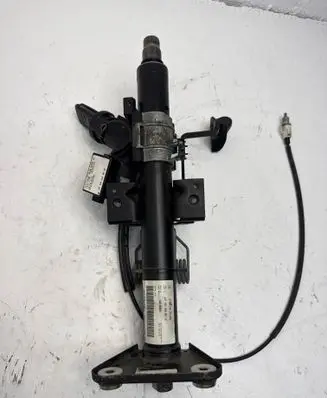 Mercedes-Benz ML W163 Ignition lock A1634600516