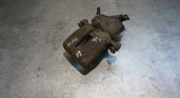 Seat Alhambra (Mk2) Rear brake caliper